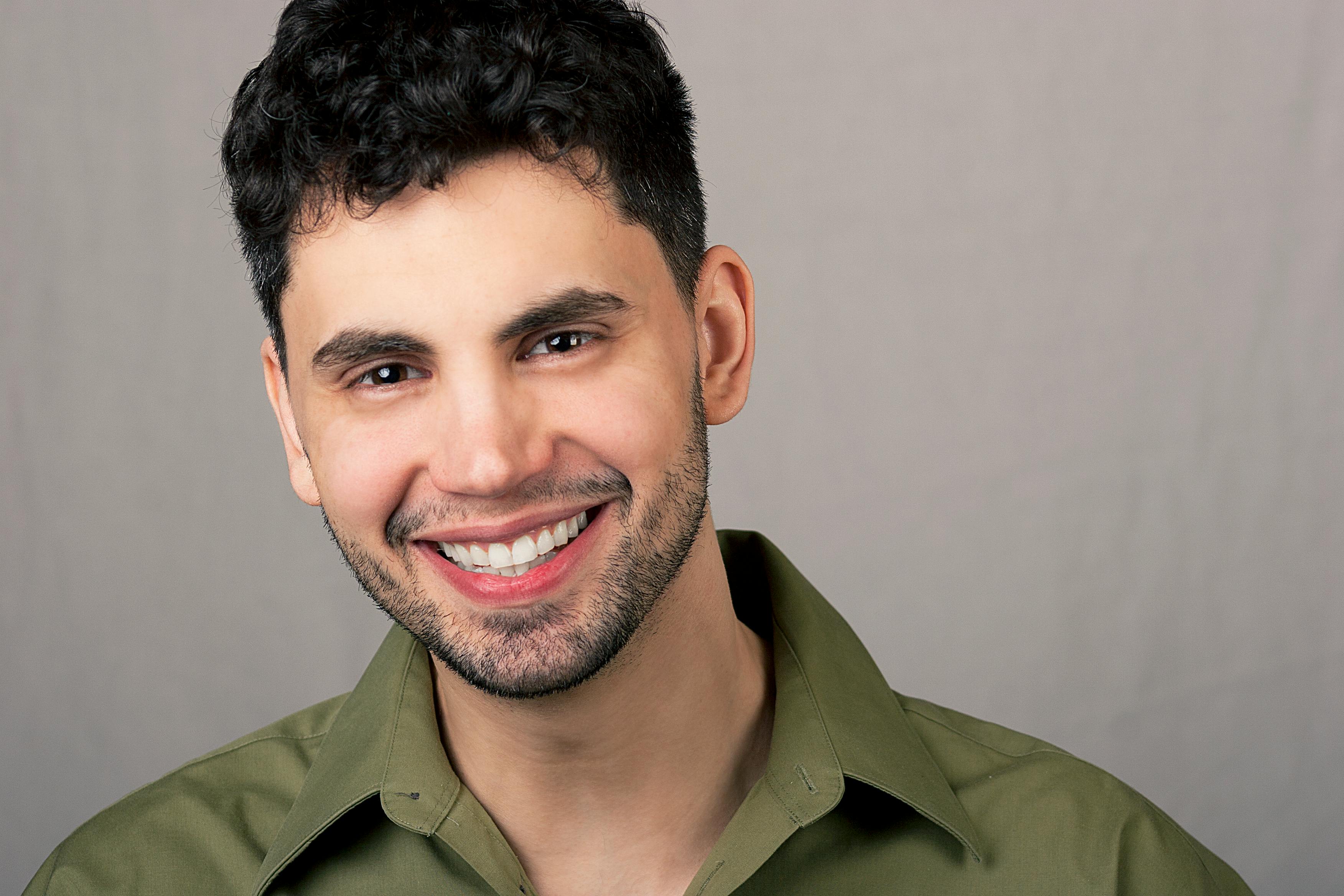 Arun K.