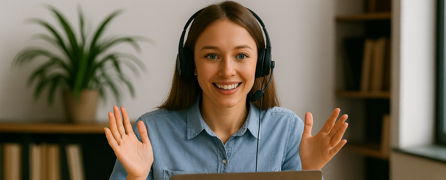 Interview practice